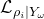 script upper L Subscript rho Sub Subscript i Subscript vertical bar upper Y Sub Subscript omega Subscript