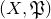 left parenthesis upper X comma German upper P right parenthesis