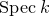 upper S p e c k