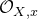 script upper O Subscript upper X comma x