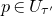 p element of upper U Subscript tau prime