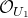 script upper O Subscript upper U 1
