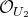 script upper O Subscript upper U 2
