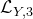 script upper L Subscript upper Y comma 3