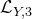 script upper L Subscript upper Y comma 3
