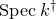 upper S p e c k Superscript dagger