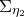 normal upper Sigma Subscript eta 2