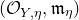 left parenthesis script upper O Subscript upper Y comma eta Baseline comma German m Subscript eta Baseline right parenthesis