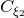 upper C Subscript xi 2