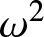 omega 2