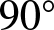 90 ring