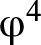 phi 4