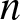 n
