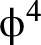 phi 4