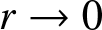 r right arrow 0