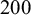 200