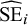 ModifyingAbove upper S upper E With caret Subscript i