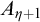 upper A Subscript eta plus 1