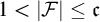1 less than StartAbsoluteValue script upper F EndAbsoluteValue less than or equals German c