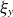 xi Subscript y