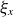 xi Subscript x