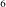 Subscript 6