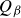 upper Q Subscript beta