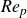 italic Re Subscript italic p