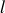 l