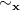 tilde Subscript bold x Baseline