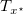 upper T Subscript x Sub Superscript star