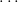 ellipsis