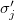 sigma prime Subscript j