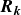 bold italic upper R Subscript bold italic k
