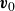 bold italic v 0