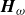 bold italic upper H Subscript omega