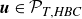 bold italic u element of script upper P Subscript upper T comma italic HBC