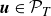 bold italic u element of script upper P Subscript upper T