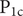 normal upper P Subscript 1 normal c