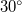 30 Superscript ring