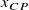 x Subscript upper C upper P