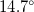 14.7 Superscript ring