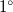 1 Superscript ring