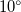 10 Superscript ring