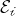 script upper E Subscript script i