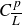 upper C Subscript upper L overbar Superscript p