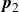 bold italic p 2