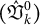 left parenthesis ModifyingAbove German upper V With caret Subscript k Superscript 0 Baseline right parenthesis