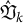 ModifyingAbove German upper V With caret Subscript k