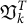 German upper V Subscript k Superscript upper T